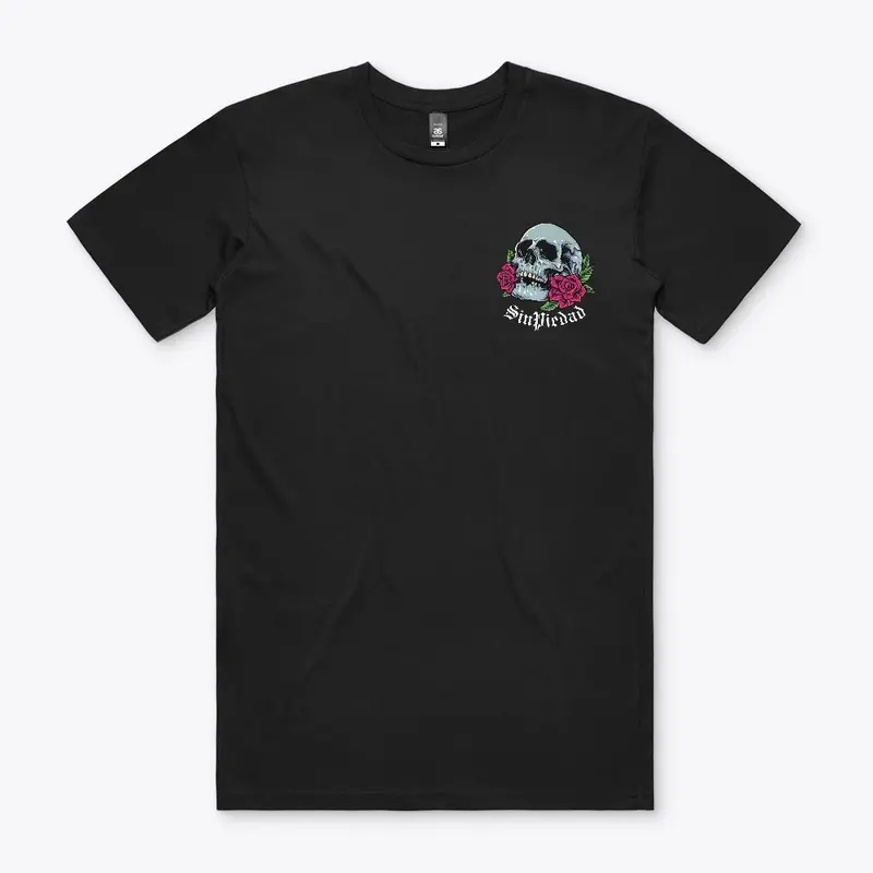 MENS BSP OG GEAR TSHIRT - Black