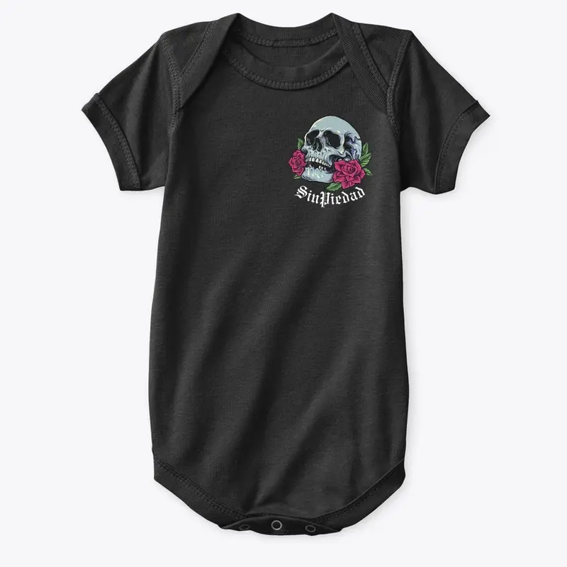 BABY BSP OG GEAR - Unisex Multi Color