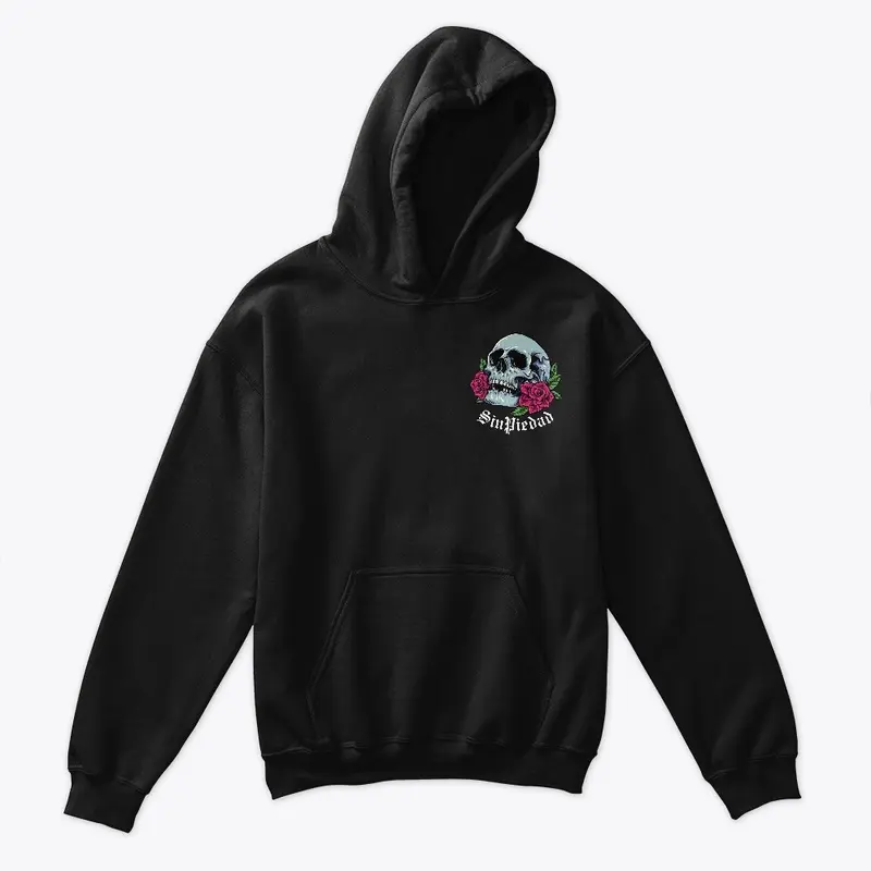 KIDS BSP OG GEAR - Unisex Hoodie Multi 