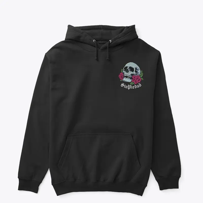 BSP OG GEAR - Unisex Hoodie Black