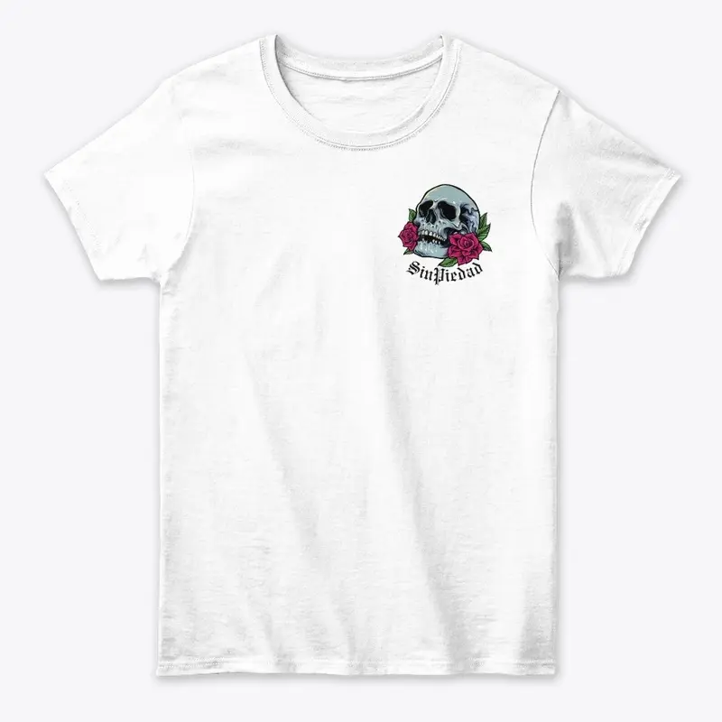 WOMENS BSP OG GEAR TSHIRT - Multi Colors